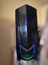 Pc gaming i5, gtx 980, 16gb ram, ssd 256gb