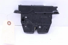 2012-2015 BMW X1 Trunk Lid Tailgate Latch Lock 51247200511 OEM Used