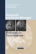 Wetterling - Organische Psychische Storungen  Hirnorganische Psychosyn - X555z