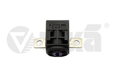 vika Überspannungsschutzgerät Generator 99151590401 für VW POLO 5 6R1 6C1 GOLF 3