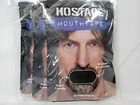 Hostage Mouth Tape 90-Night Supply, 3-Pack