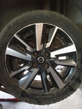Jantes Nissan MICRA