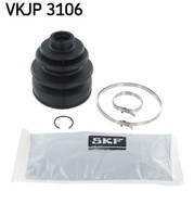 SKF Faltenbalgsatz, Antriebswelle Vkjp 3106 FüR Daewoo Daihatsu Suzuki