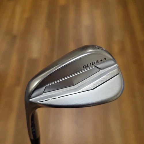 Used PING GLIDE 4.0 50°.54° RAUNE Lefty Wedges - Picture 10 of 14