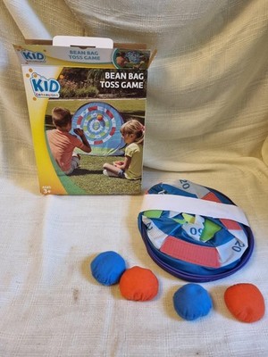 Sitzsack werfen Spiel - Brandneu in Box