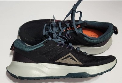 Size 11 - Nike Juniper Trail 2 Black Deep Jungle for sale 