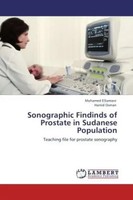 Mohamed Elsamani (U. A.) | Sonographic Findinds Of Prostate In Sudanese...