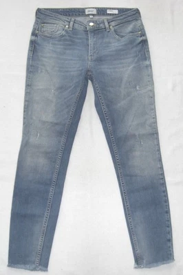 Only 7/8 Damen Jeans W29 Modell Carmen Regular Skinny Wie Neu - Bild 1 von 4