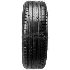 Michelin Sommerreifen 255/40 R 19 100W ZR Pilot Sport 4 VOL XL | 81304