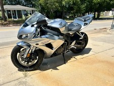 2007 HONDA CBR1000 RR