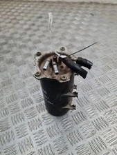 SEAT ALTEA 5P1 Kraftstofffiltergehäuse 1K0127400C 1.90 Diesel 2006 34263713