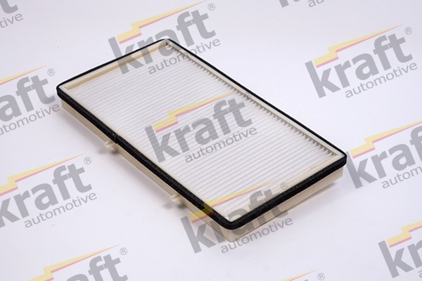 Kraft Automotive Innenraumfilter 1731950 Partikelfilter FüR Renault Opel Nissan-image