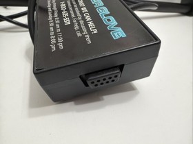 Power Glove Sensor Bar ONLY Nintendo Vintage NES &ndash; NO GLOVE Authentic