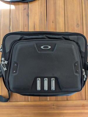Oakley Tactical Computer Bag Home Office Kitchen Sink Briefcase