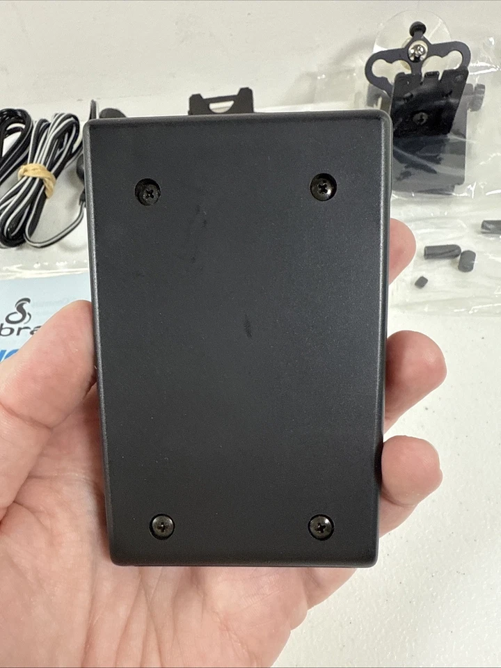 Vintage Cobra Trapshooter Model No: RD-3120 Radar Detector - Image 3 of 4