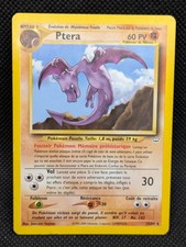 Carte Pokemon PTERA - Neo Revelation - 15/64 - Wizards FR