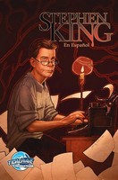 Brian Mccathy (U. A.) | Orbit | Buch | Englisch (2017) | Stephen King | Gebunden