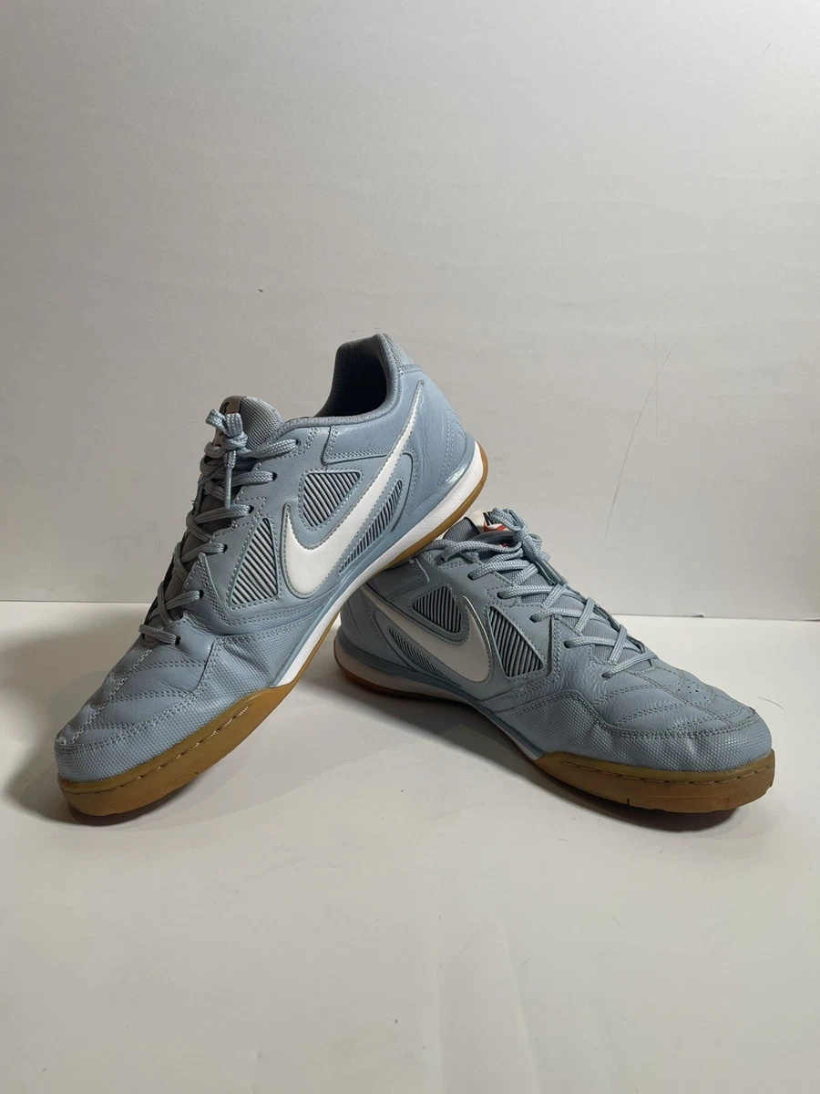 Nike Supreme x Gato SB Blue for Sale | Authenticity Guaranteed | eBay