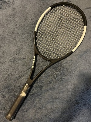 NEW Wilson Pro Staff 97 V12 Countervail 4 1/4 n 2 Tuxedo from