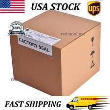 NEW Sealed AB 1756-PB75 SER B ControlLogix 24V DC Power Supply