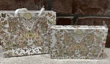 DIOR Rouge Dior Gift Set - Mini Lipstick NIB 5 X 0.05 oz