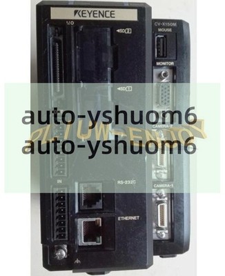 1PC Used Keyence Visual image controller CV-X150M