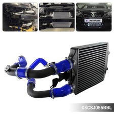 Ladeluftkühler Kit für VW Polo GTI 1.8T 1.9 PD130 Seat Ibiza Mk4 1.8T 1.9 PD130