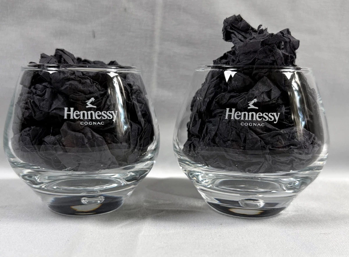 25+ hennessy glasses for sale | Updated Oct 2026