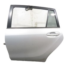 Porte arrière et accessoires Toyota VERSO