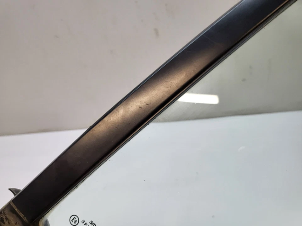 Smart Fortwo 450  Dreiecksscheibe Scheibe Fenster  hinten links  43R00048   (11) - Bild 4 von 4