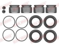 Quick Brake Reparatursatz Bremssattel FüR Alfa Romeo Stelvio 949_ Giulia 952_