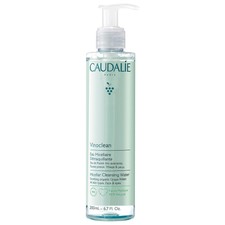Image of Micellar Cleansing Water 200 mL Caudalie Vinoclean