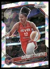 2025 Panini Prizm WNBA Basketball Ice Damiris Dantas #42