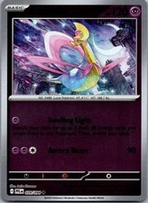 Cresselia Reverse Holo Uncommon ME02: Phantasmal Flames 039/094 NM