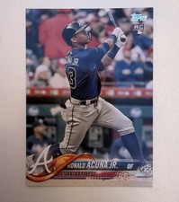 2018 Topps Baseball Complete Factory Set Breakdown 19