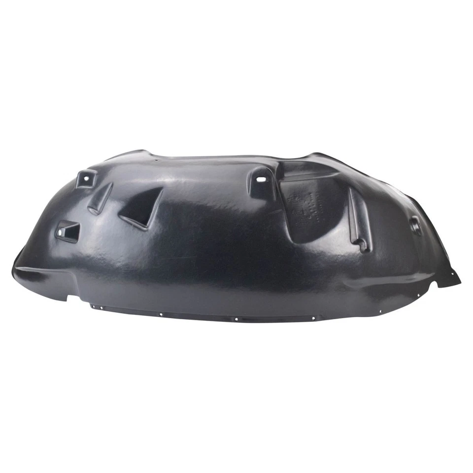 Front Left Inner Fender Liner Fits 2005-2010 Dodge Dakota 2011 Ram - Image 4 of 4
