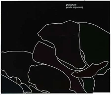PHONOPHANI Genetic Engineering Music CDs New