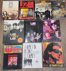 U2 Propaganda | eBay