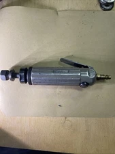 Dotco 10K2562 C  Straight  Air Die Grinder 12K RPM  1 -1/2 Shank Approx 1/2” Dia