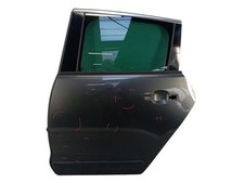 Porte arrière et accessoires Peugeot 3008