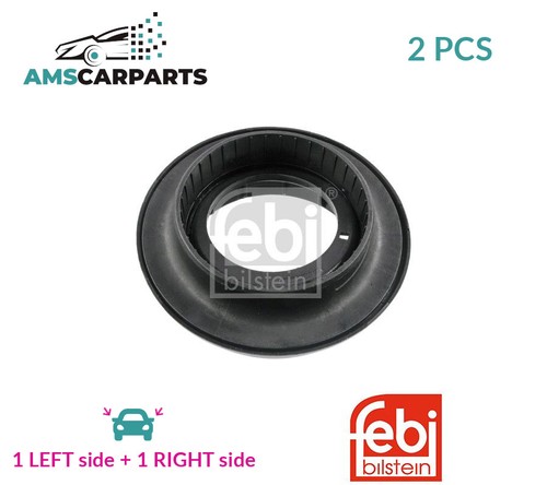 FEBI BILSTEIN 183292 - Cojinete De Soporte Para PEUGEOT 308 SW II, CITROËN C4 Grand Picasso