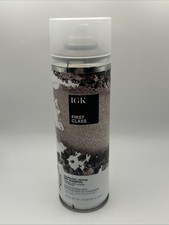 IGK First Class Charcoal Detox Dry Shampoo 6.3 Ounce