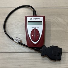Autoxray Codescout 700 Engine Computer Code Reader - Ax700