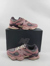 New Balance 9060 Pink Lavender Men's Size 10.5 