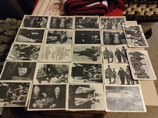 A&BC Winston Churchill Cards 22 Of 55