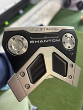 Titleist Scotty Cameron Phantom 11 2024 Standard Putter Men Right Hand 35 inch