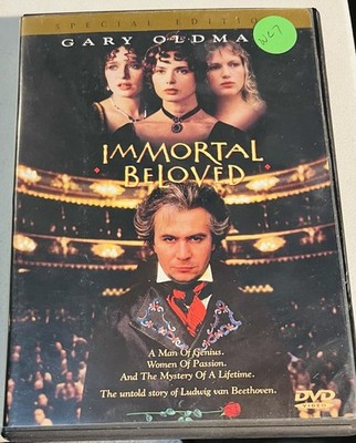 Immortal Beloved (Deluxe Edition)