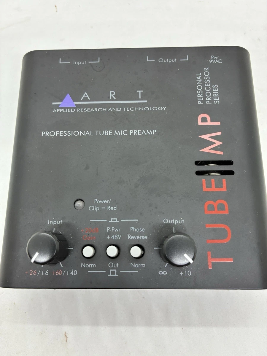 配信機器・PA機器・レコーディング機器 art tube mp Art Tube Mp for sale | eBay