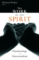 Michael Welker | The Work Of The Spirit | Taschenbuch | Englisch (2006)