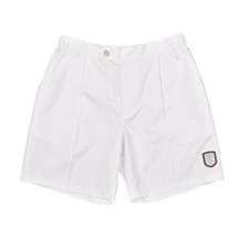 BRUNELLO CUCINELLI MEN'S ACTIVE LOGO CASUAL GYM SHORTS NWT MSRP 950 SIZE S